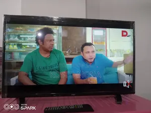 Siko 32" Smart Led Tv