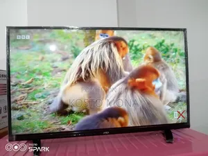 Photo - Siko 32" Smart Led Tv
