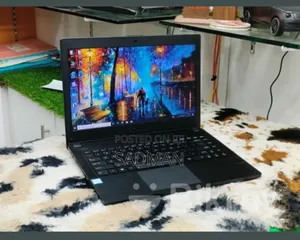 Photo - Laptop Asus 8GB Intel Core I5 SSD 250GB