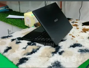 Laptop Asus 8GB Intel Core I5 SSD 250GB