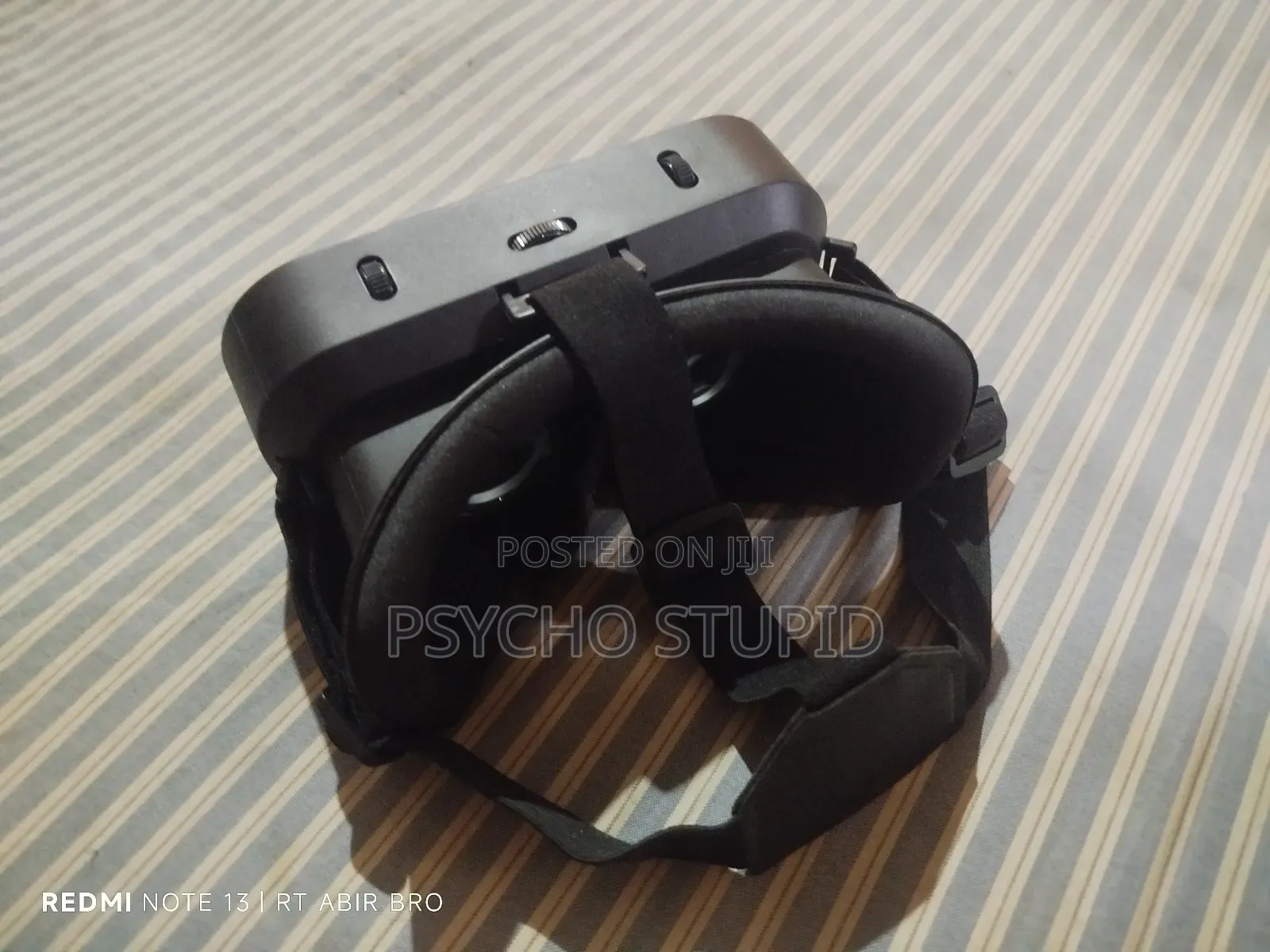 Vr Shinecon / 3d / Hd Vr Box