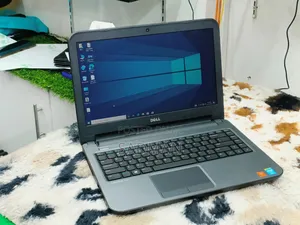 Photo - Laptop Dell 8GB Intel Core I5 SSD 128GB