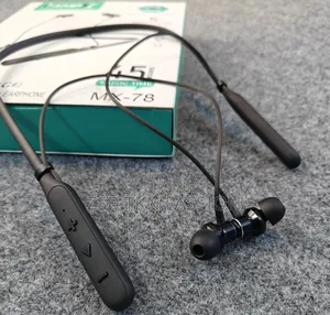 Mmax Voice Change Neckband Mx 78