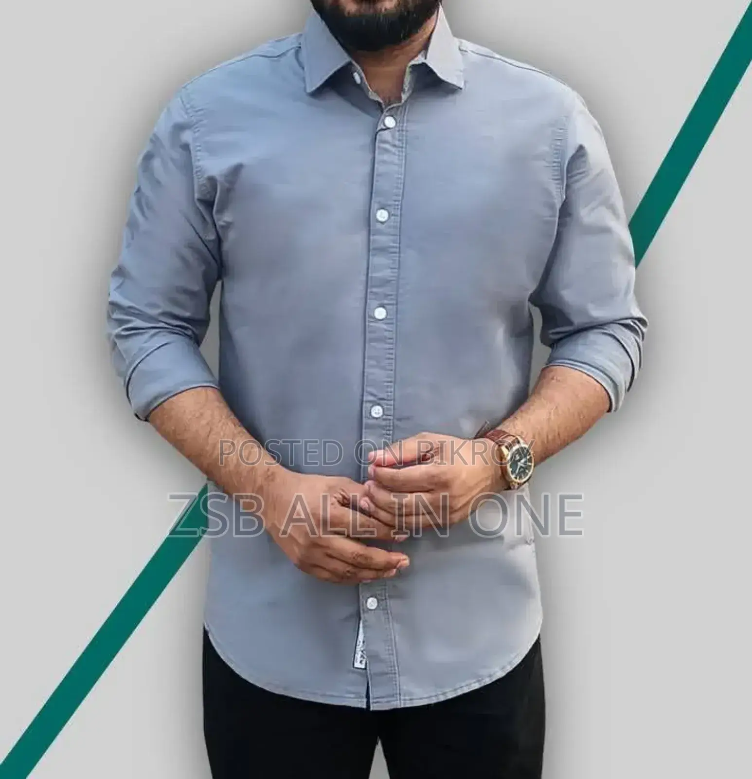 স্টাইলিশ শার্ট