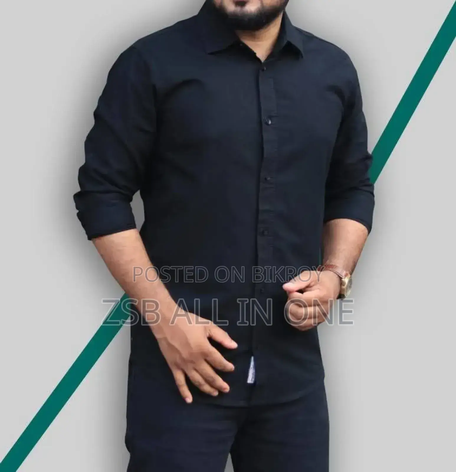 স্টাইলিশ শার্ট