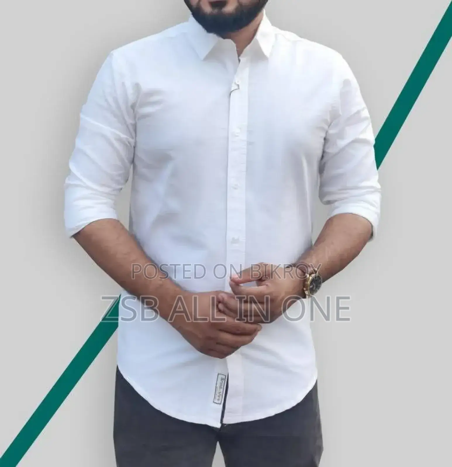 স্টাইলিশ শার্ট