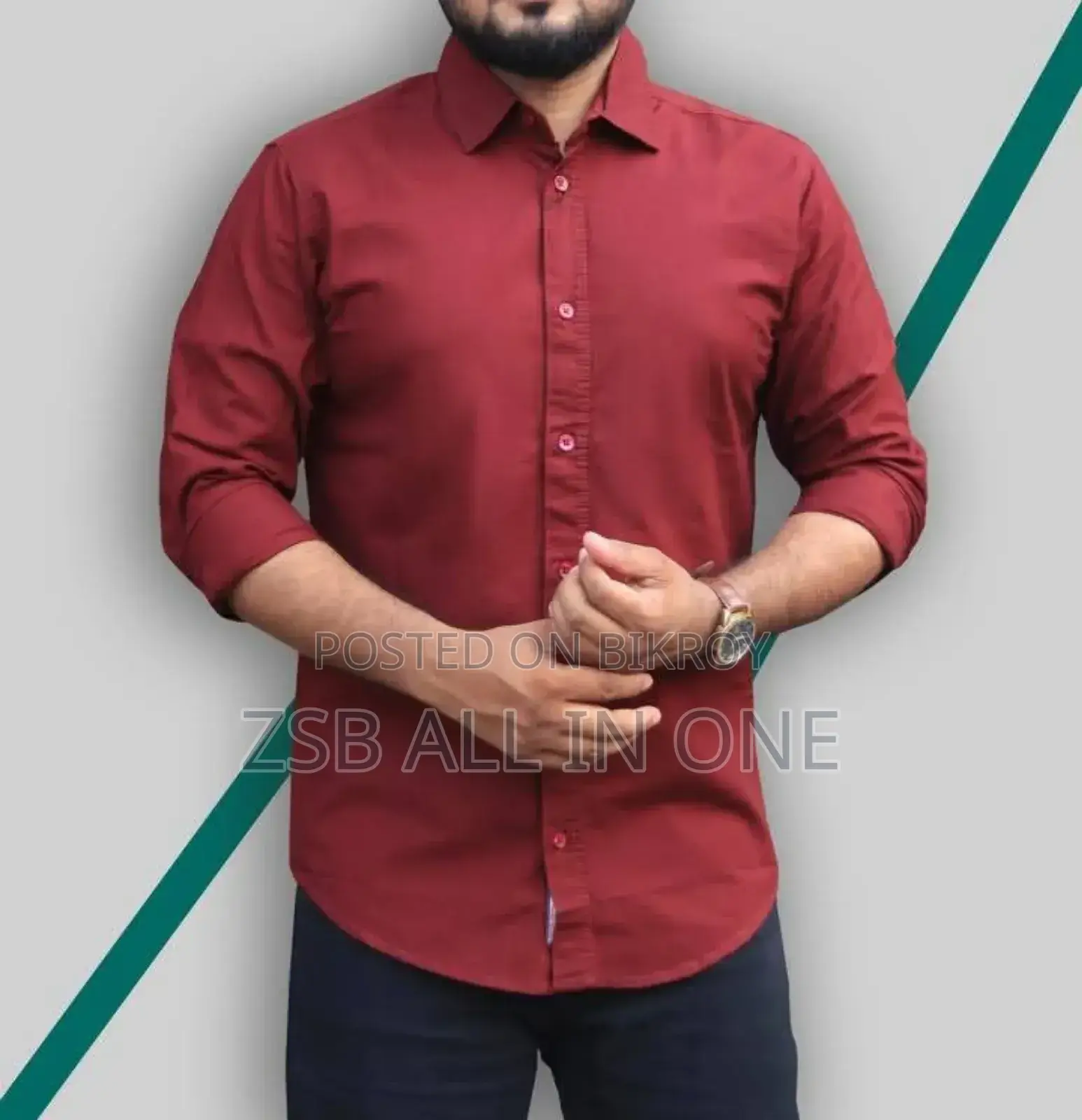 স্টাইলিশ শার্ট