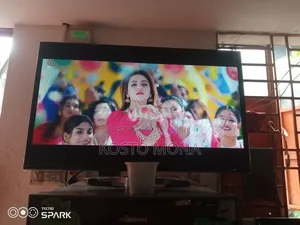 Marsale 32" Smart Led Tv