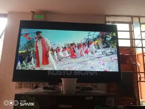 Marsale 32" Smart Led Tv