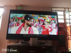 Marsale 32" Smart Led Tv