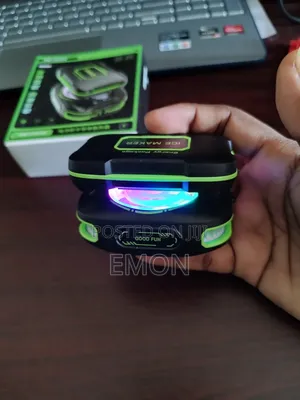 Mobile Cooler মোবাইল শীতলীকরণ