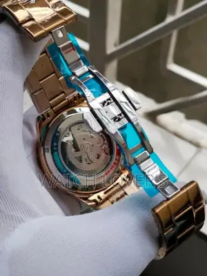 Automatic Watch