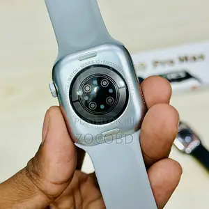 X 10 Pro Max Smart Watch