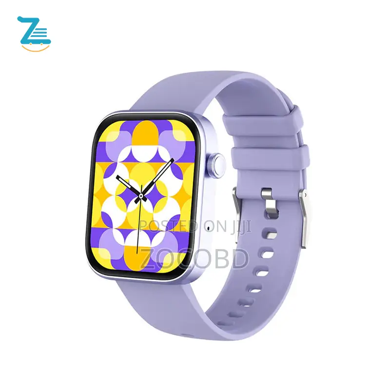 Colmi P71 Smart Watch