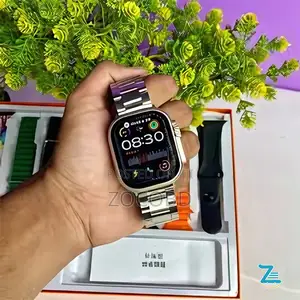 Y80 Ultra Smart Watch