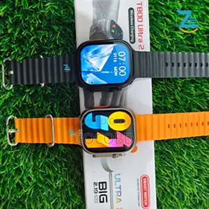 T800 Ultra 2 Smart Watch
