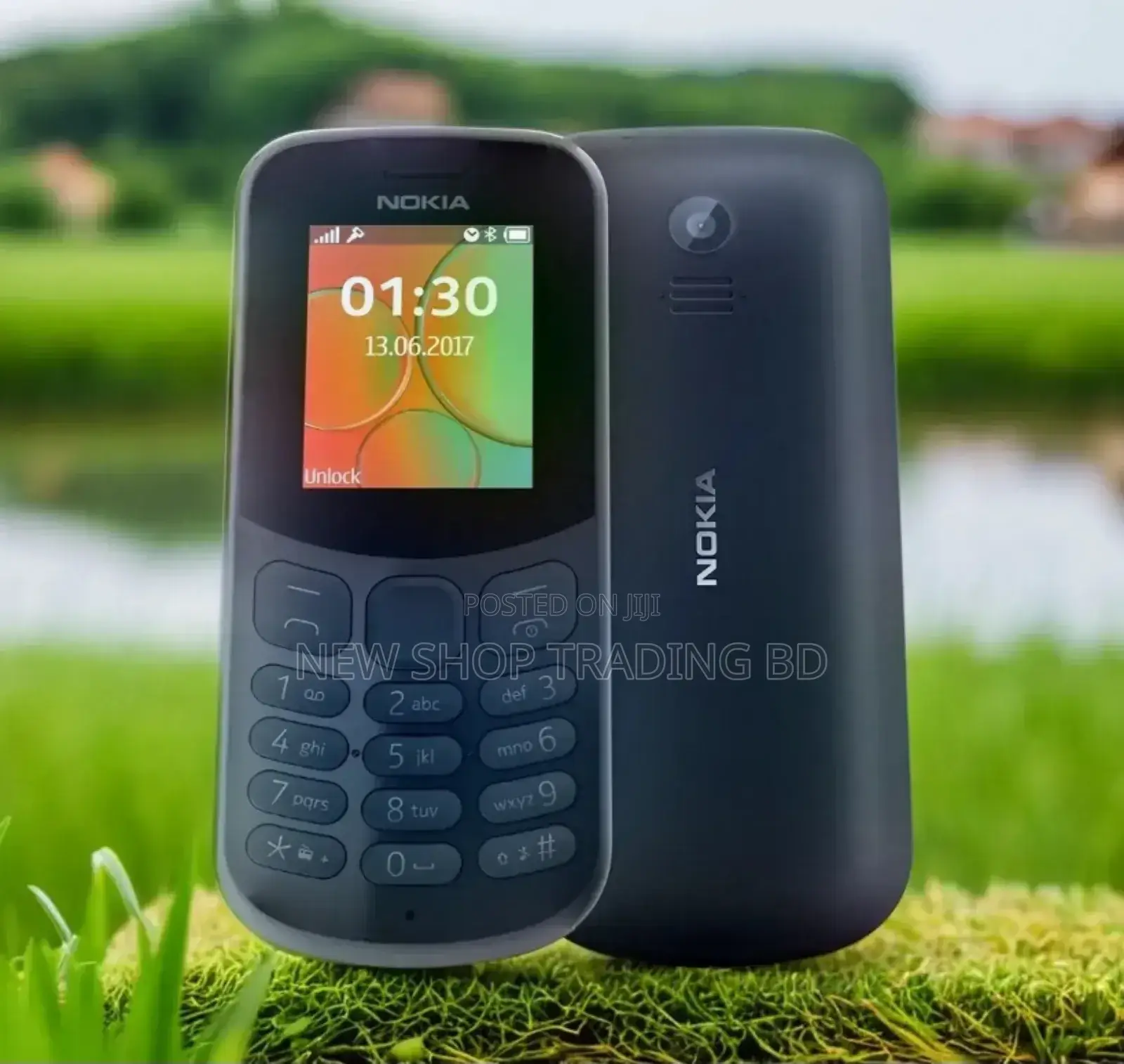 Nokia 130 (2017)