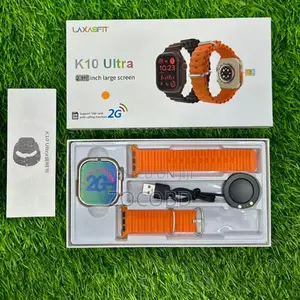 Photo -  Ultra Smart Watch