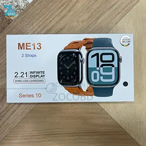 Me13 Smart Watch