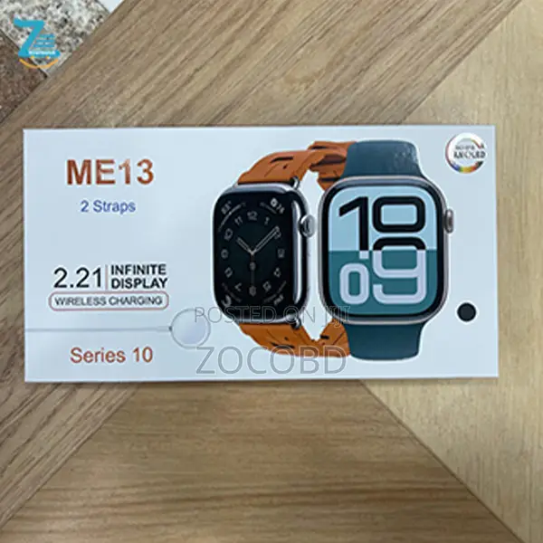 Me13 Smart Watch