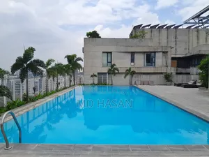 Photo - Furnished 4bdrm Apartment in Furnished Apartment for rent