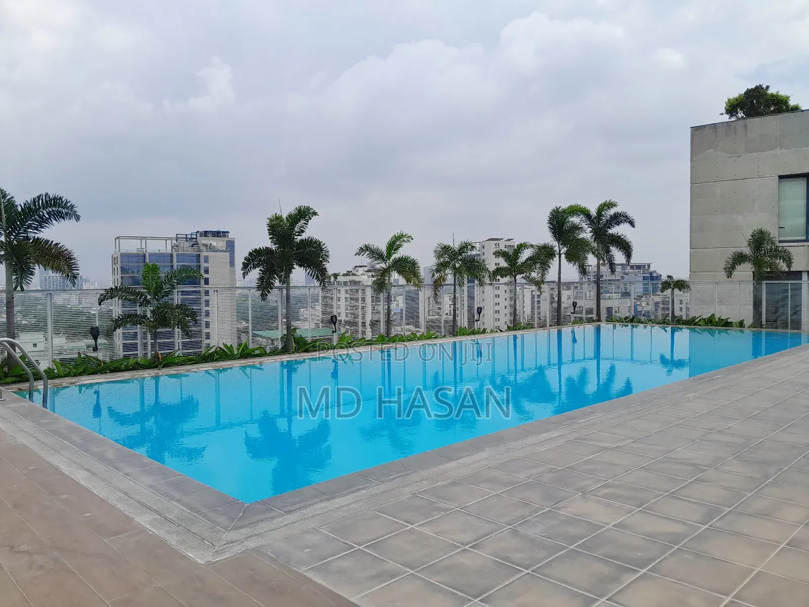 Furnished 4bdrm Apartment in Furnished Apartment for rent