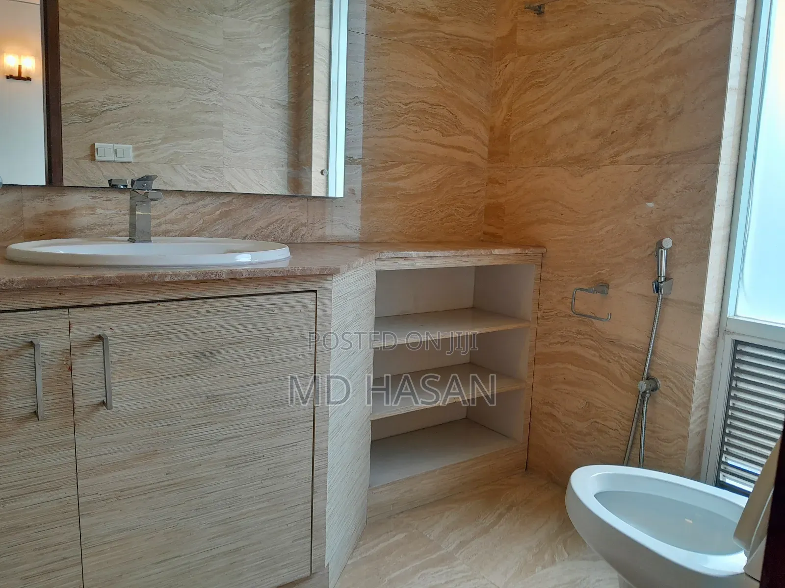 Furnished 4bdrm Apartment in Furnished Apartment for rent