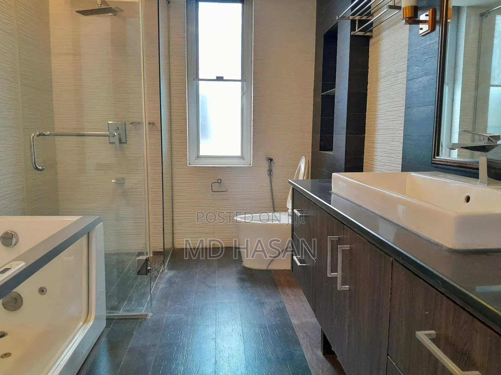 Furnished 4bdrm Apartment in Furnished Apartment for rent