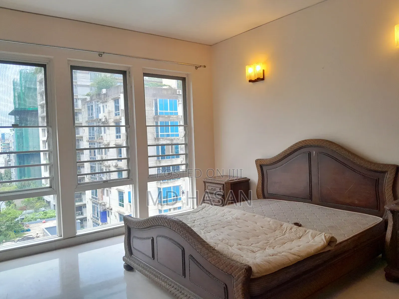 Furnished 4bdrm Apartment in Furnished Apartment for rent