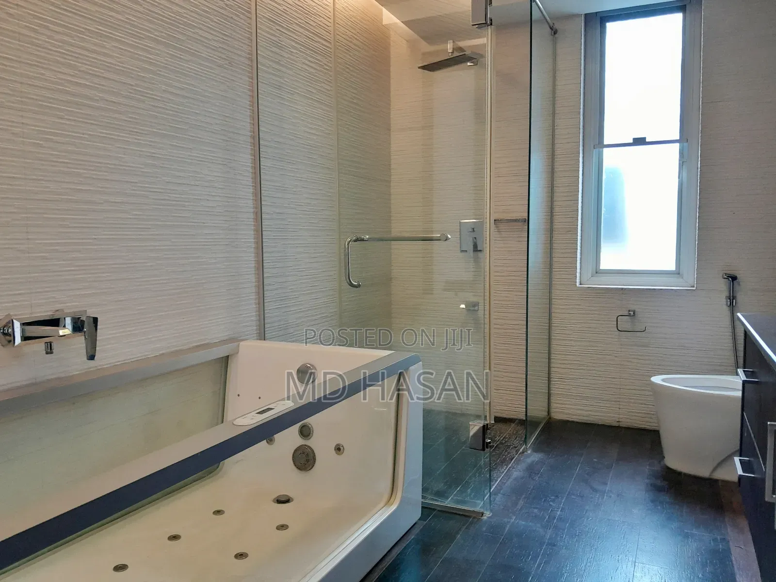 Furnished 4bdrm Apartment in Furnished Apartment for rent