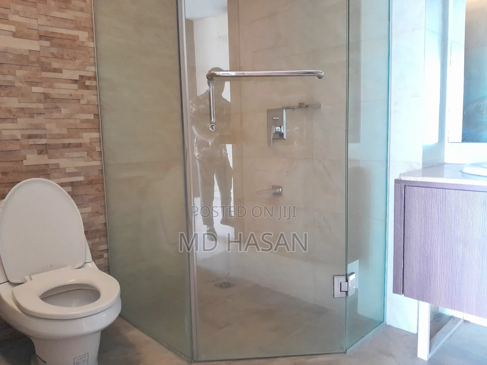 Furnished 4bdrm Apartment in Furnished Apartment for rent