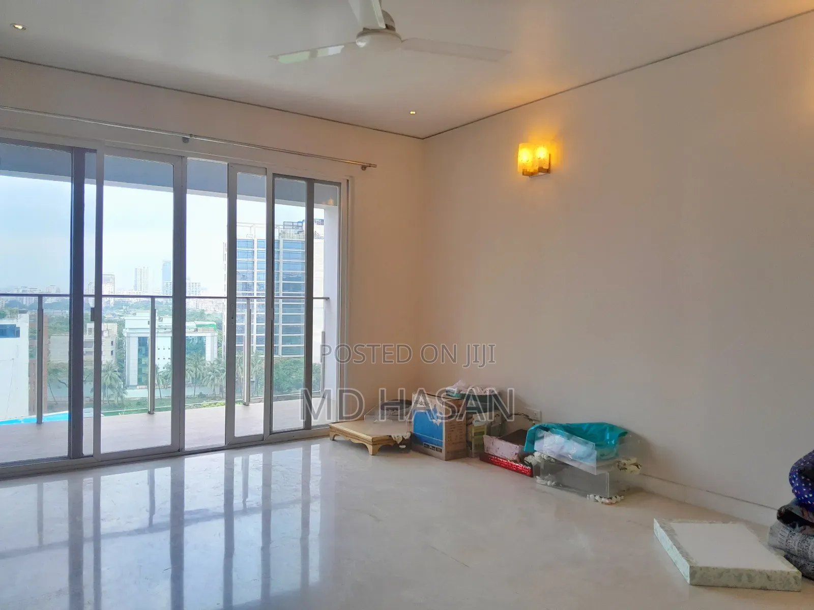 Furnished 4bdrm Apartment in Furnished Apartment for rent
