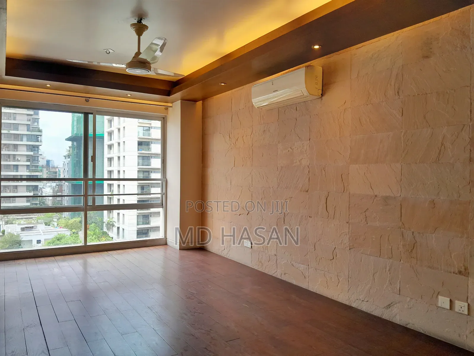 Furnished 4bdrm Apartment in Furnished Apartment for rent