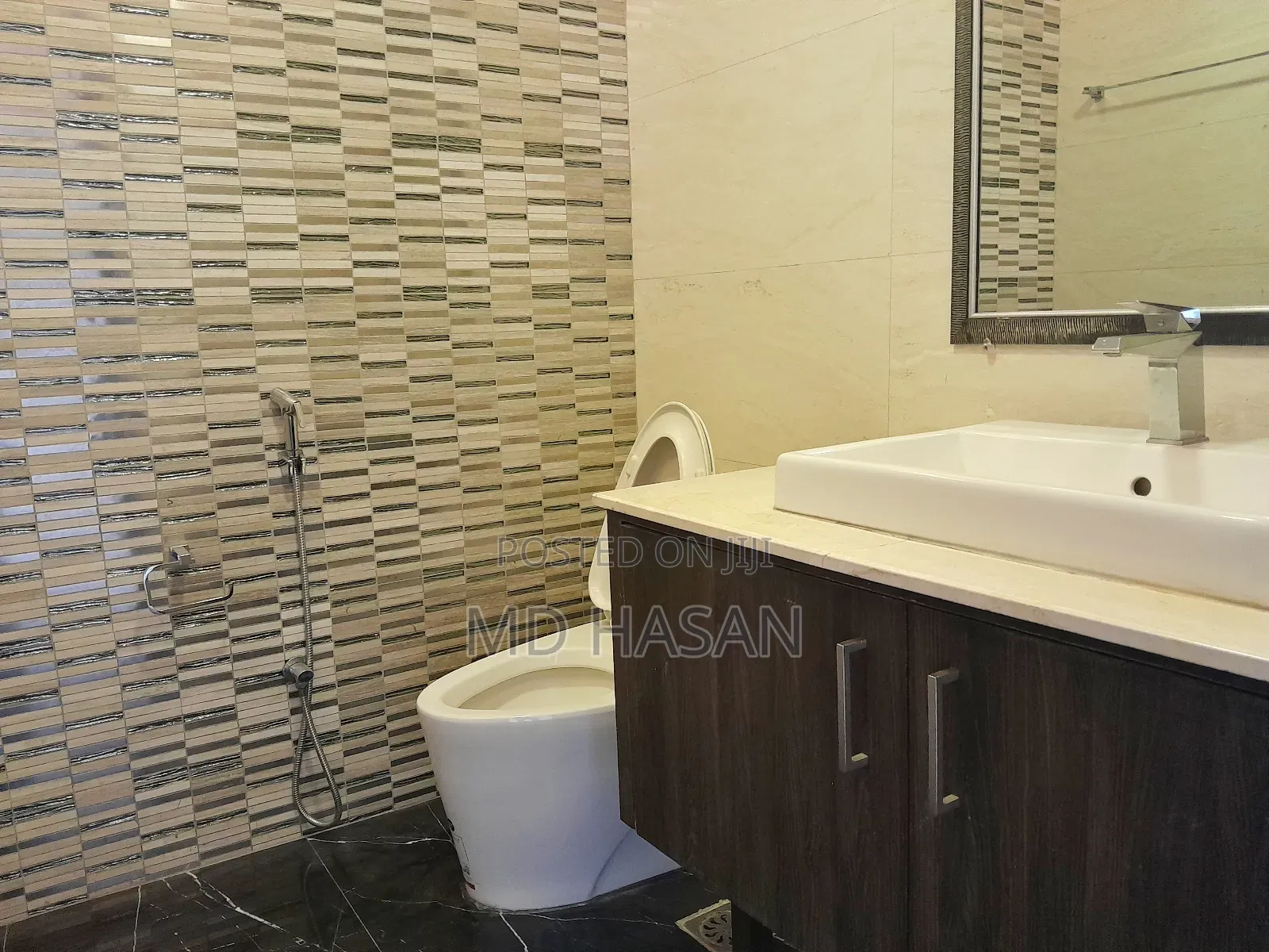 Furnished 4bdrm Apartment in Furnished Apartment for rent