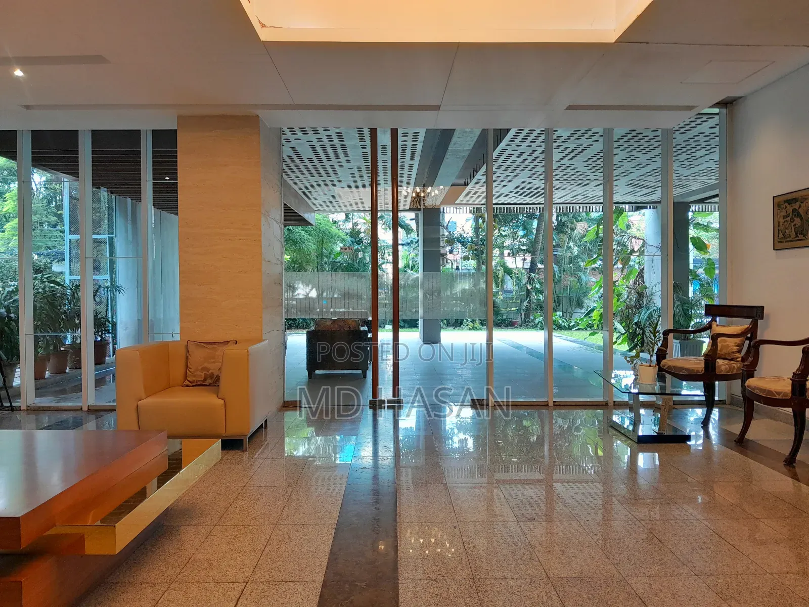 Furnished 4bdrm Apartment in Furnished Apartment for rent