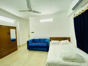 Photo - Furnished 2bdrm Apartment in 2-Bedroom Furnished, Basundhara for rent