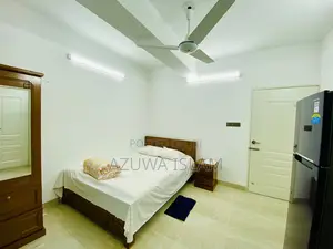Furnished 2bdrm Apartment in 2-Bedroom Furnished, Basundhara for rent