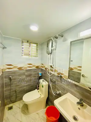 Furnished 2bdrm Apartment in 2-Bedroom Furnished, Basundhara for rent