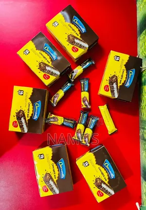 Chocosmith Chocolate Bar