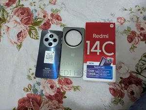Photo - New RED Hydrogen One 256 GB Blue