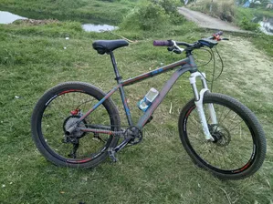 Photo - Modified Cycle