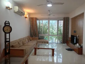 Photo - Furnished 3bdrm Apartment in Banani for rent