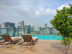 Photo - 3bdrm Apartment in Banani for rent