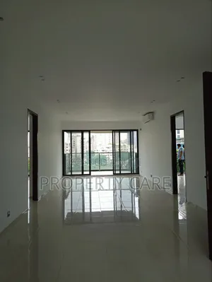3bdrm Apartment in Banani for rent