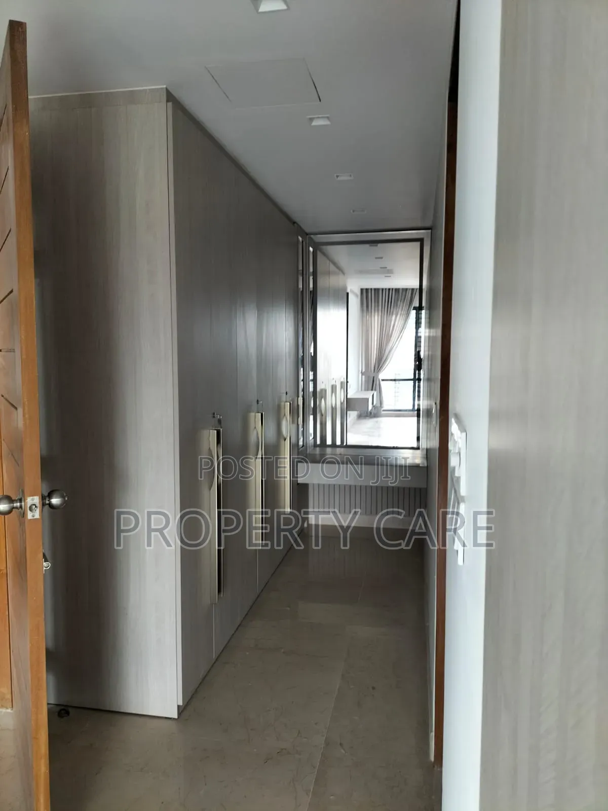 3bdrm Apartment in Banani for rent
