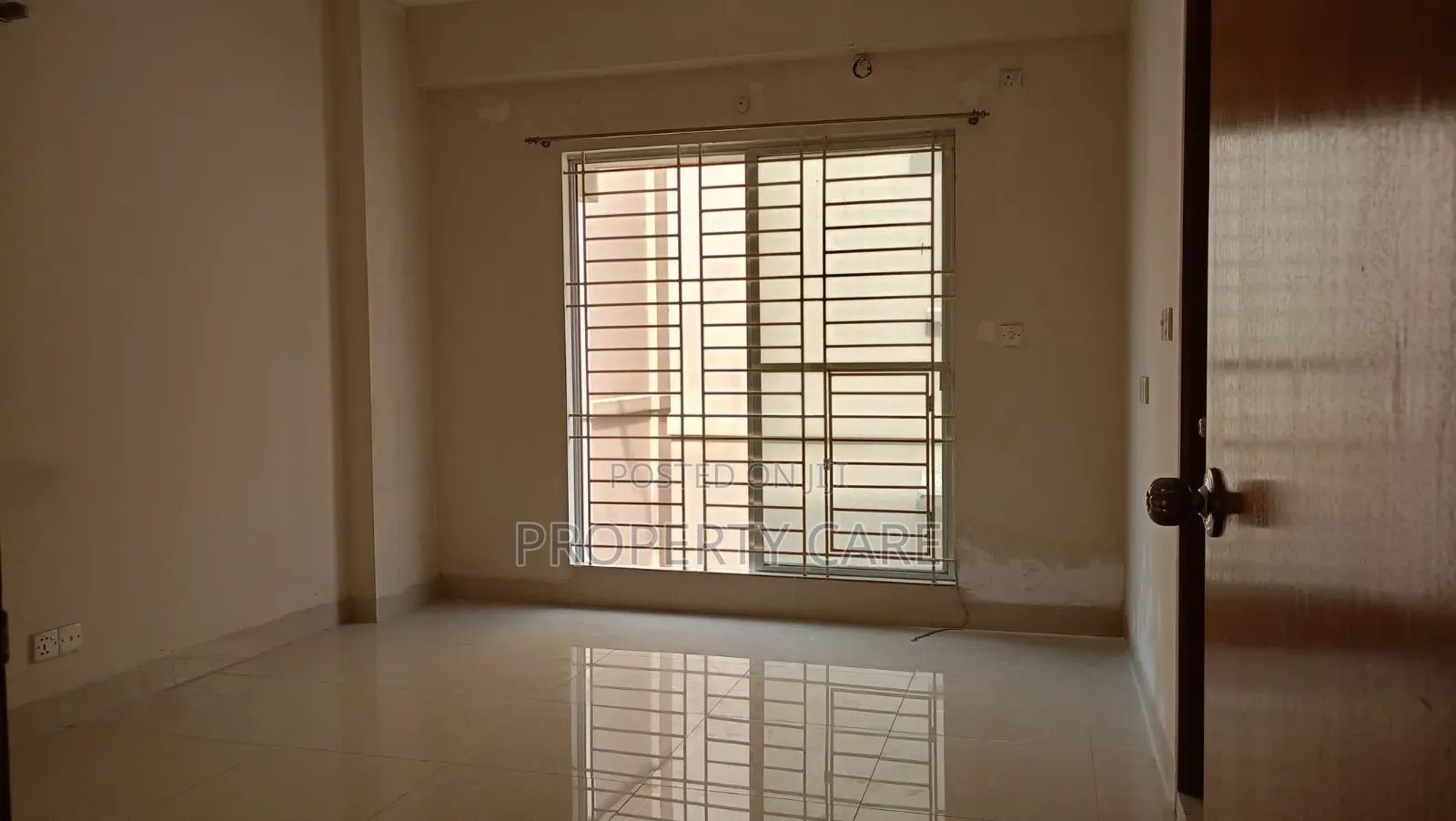 3bdrm Apartment in Banani for rent