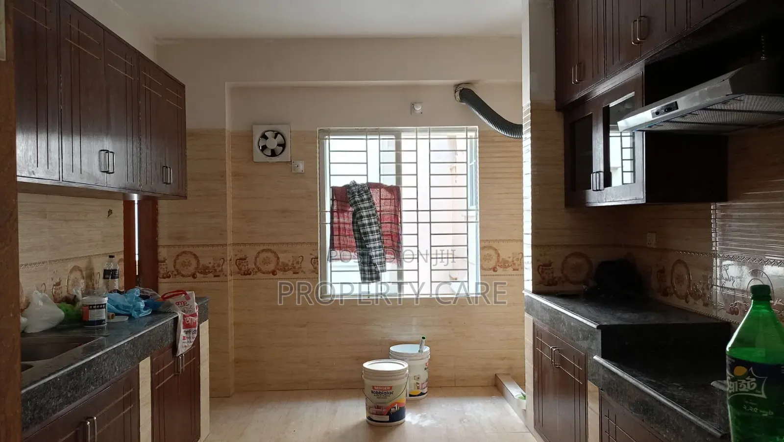 3bdrm Apartment in Banani for rent