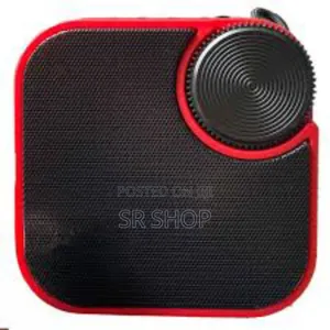 Bluetooth Speaker Wsjar L-025 – Powerful Sound