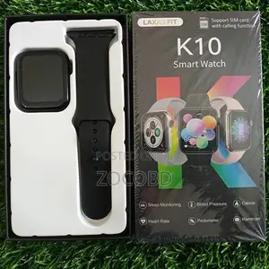 Photo -  Single Sim Smart Watch