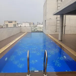 Photo - 3bdrm Apartment in Banani for rent
